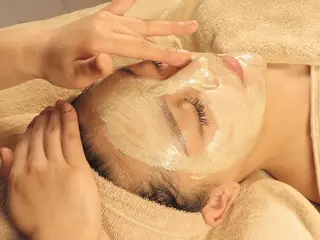 小顔コルギ・美肌 グラシーズのエステ・リラクイメージ