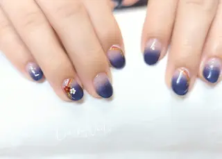 ネイル 所沢の小さなネイル屋さん所属・所沢の小さな ネイル屋さんのネイルデザイン