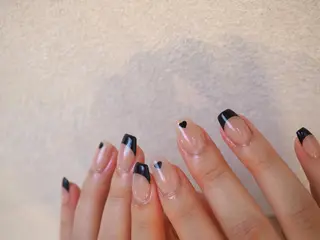 ネイル 田中 （ネイリスト）のネイルデザイン