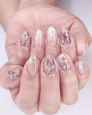 ネイル Ｎail Ｓalon ertiのネイルデザイン