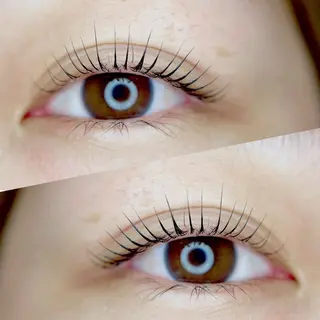 マツエク・マツパ MARL eyelash大川のマツエク・マツパデザイン