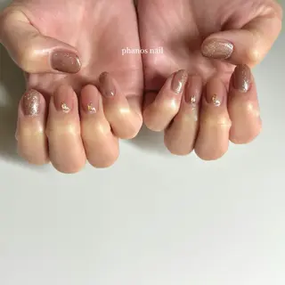 ネイル phanos nailのネイルデザイン