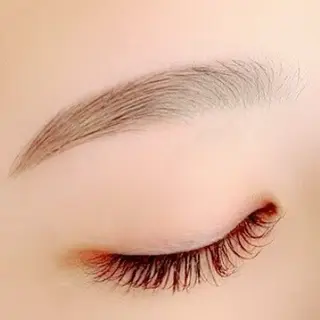 アイブロウ LINKS eyelash所属・N /麻布十番🍒のマツエク・マツパデザイン