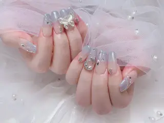 ネイル ＬuＬu ネイルサロンのネイルデザイン