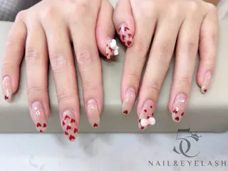 ネイル 5C NAIL 5C NAILのネイルデザイン