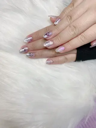 ネイル Theネイルサロン所属・The ネイルサロンのネイルデザイン