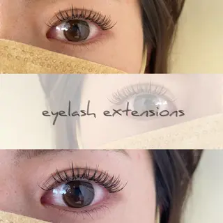 マツエク・マツパ gran lucia 神戸店所属・gran lucia 神戸店の眉毛・アイブロウイメージ