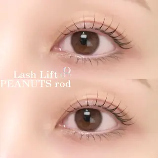 マツエク・マツパ jolie栄店* 空のマツエク・マツパデザイン