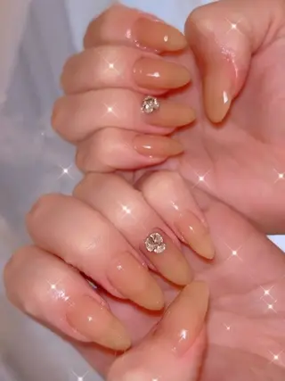 ネイル I LOVE ME  NAIL.｡.:*♡のネイルデザイン