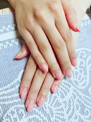 ネイル FERNA フェルナのネイルデザイン