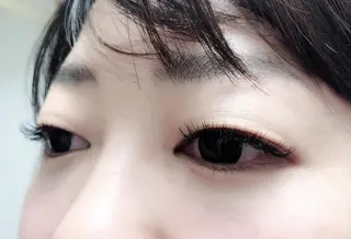 マツエク・マツパ 吉岡 ゆうなのマツエク・マツパデザイン