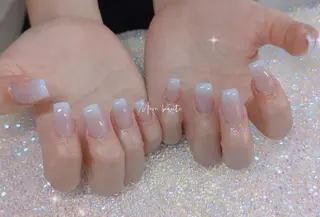 ネイル I LOVE ME  NAIL.｡.:*♡のネイルデザイン