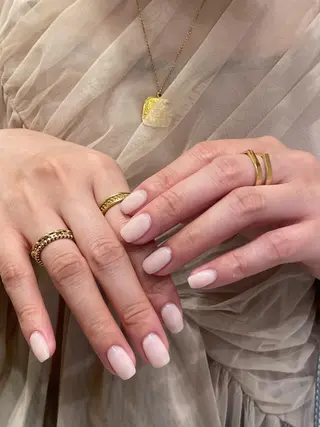 ネイル 🦋 りえ🦋のネイルデザイン