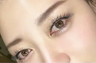 マツエク・マツパ M B Y所属・M B Y エムビワイのマツエク・マツパデザイン