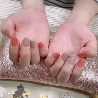 ネイル 林 ✨syousyouのネイルデザイン