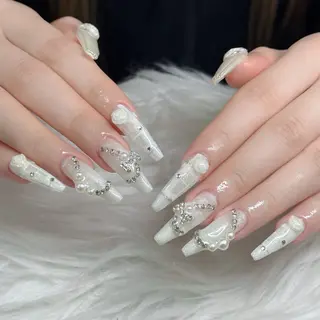 ネイル Hani Nail Salonのネイルデザイン