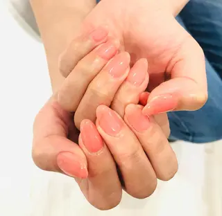 ネイル Ｈ3（エイチスリー）所属・H3 hitoのネイルデザイン