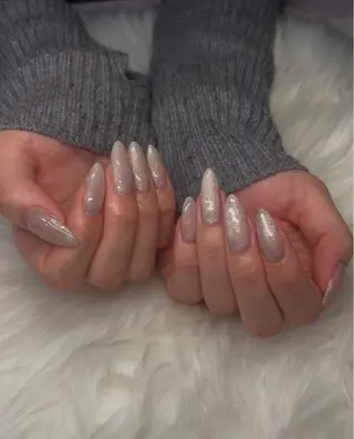 ネイル 菅原 采也加のネイルデザイン