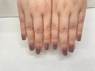 ネイル k. Mariのネイルデザイン