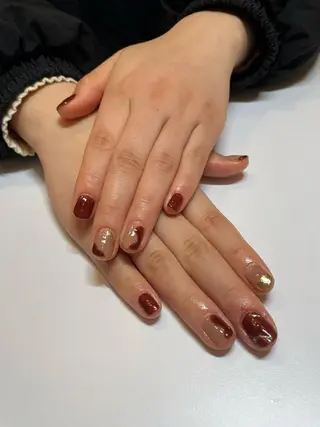 ネイル Lino nail canaのエステ・リラクイメージ