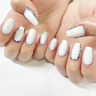 ネイル Minami 🍓のネイルデザイン