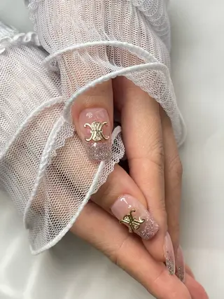 ネイル kawaiinail SONIYAのネイルデザイン