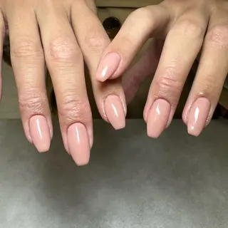 ネイル Nailist Amiのネイルデザイン