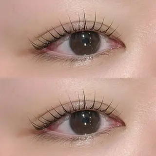 マツエク・マツパ EARTH土浦 菊地のマツエク・マツパデザイン