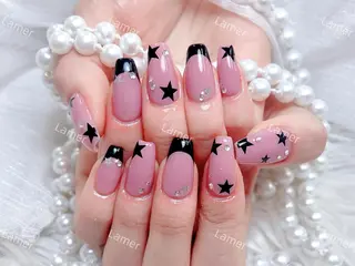 ネイル hikikibyee ♡のネイルデザイン