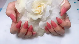 ネイル 加藤 優子のネイルデザイン