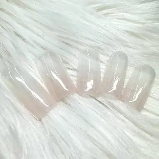 ネイル 大塚 澄玲のネイルデザイン