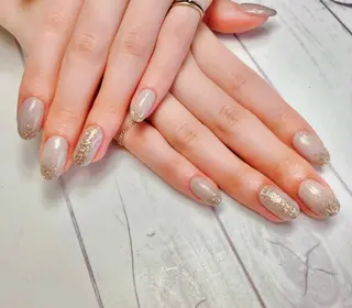 ネイル Prismoon  Nail所属・Prismoon /津市ネイルのネイルデザイン