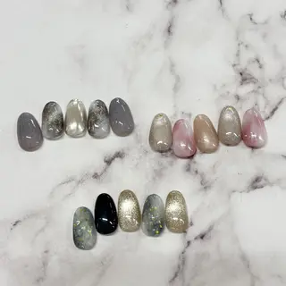 ネイル dea Nailのネイルデザイン