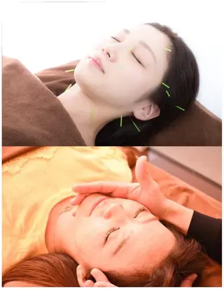 Belledio サロンのエステ・リラクイメージ