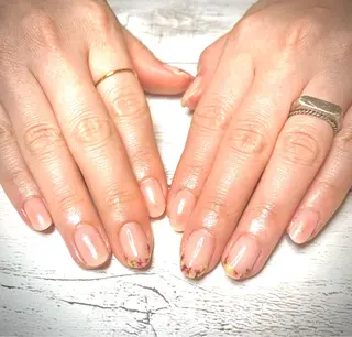 ネイル 💎女性専用💎浅草 /蔵前/押上makiのネイルデザイン