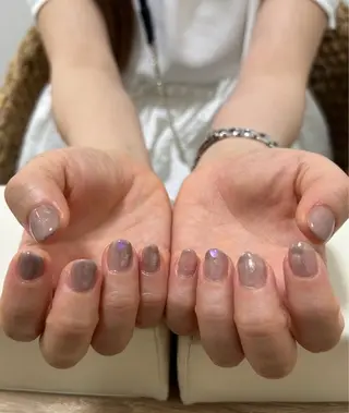 ネイル ネイルサロン FAMのネイルデザイン