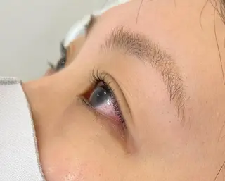 マツエク・マツパ Eyelash salon BLESS セルバテラス泉店所属・BLESS スギムラのマツエク・マツパデザイン