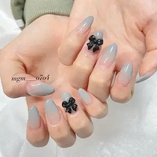 ネイル MoON...❤︎ MeGuのネイルデザイン