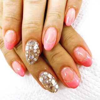 ネイル N._._.claw[エヌクロー]所属・N._._. clawのネイルデザイン