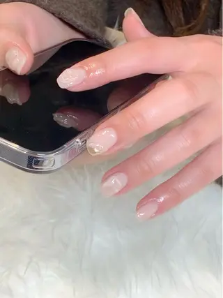 ネイル private salon M&のネイルデザイン