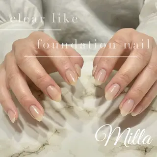 ネイル Nail Salon Milla / ミラのネイルデザイン