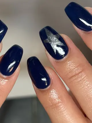 ネイル s sのネイルデザイン