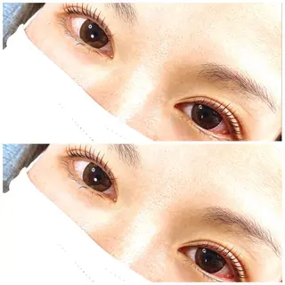 マツエク・マツパ 石井 千恵の眉毛・アイブロウイメージ