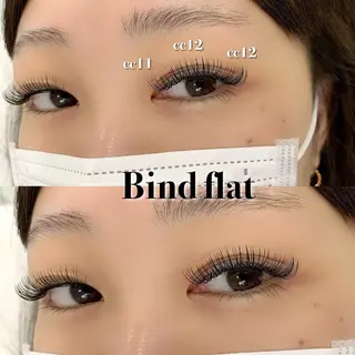 マツエク・マツパ NANA HARUKAのネイルデザイン