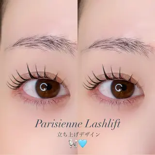 マツエク・マツパ miyuu 🤍のマツエク・マツパデザイン