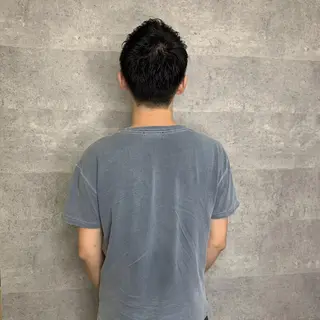 ショート 似合わせのプロ🕊 美髪矯正/ioriのヘアスタイル