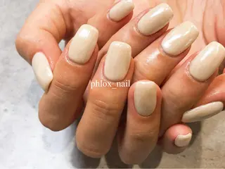 ネイル s/w ＿shokoのネイルデザイン