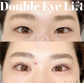 マツエク・マツパ 山下 芽以の眉毛・アイブロウイメージ