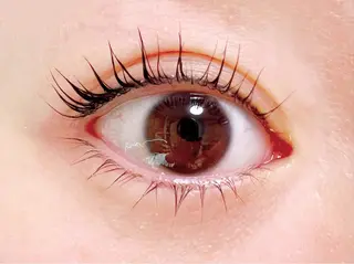 マツエク・マツパ Nel miwaのマツエク・マツパデザイン