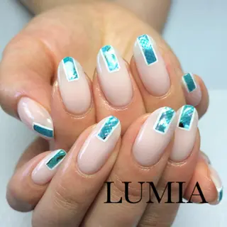 ネイル Emu Nailのネイルデザイン